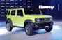 Maruti Jimny On Tour: Here Is When You Can Check It Out In Y...