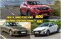 These Are The Top 10 Turbo-Petrol Cars That Enthusiasts Can Buy Under Rs 15 Lakh