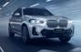 BMW Adds New Diesel Variants For The X3