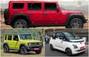 Car News That Mattered This Week (May 22-26): New Launches, Updates, Spy Shots And More