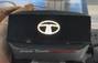 A Closer Look At The New Steering Wheel On The Facelifted Ta...