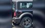 A Small Change To Soon Make The Mahindra Thar RWD More Recog...