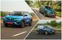 Get Discounts Of Up To Rs 67,000 On Renault Cars This June