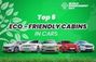 World Environment Day Special: 5 Electric Cars With Eco-frie...