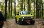 Maruti Jimny Launched; Price Start From Rs 12.74 Lakh
