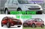 Honda Elevate Price will be announced in Festive season: Let’s have a look at Honda’s previous attempts at making SUVs