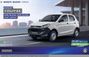 Here’s The Maruti Tour H1 - Carmaker’s Smallest Taxi