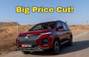 MG Hector and Hector Plus Prices Slashed By Up To Rs 1.37 la...