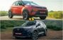 2023 Tata Nexon vs Honda Elevate: Specifications Compared