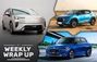 Top 4-Wheeler Headlines Of The Week: Updates On Upcoming Cars, Global Unveilings, Spy Shots, And More
