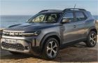 2024 Renault Duster Unveiled Globally, Expected To Come To I...