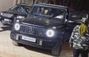 महेंद्र सिंह धोनी ने खरीदी ब्लैक मर्सिडीज-एएमजी जी 63 एसयूवी