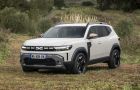 2024 Renault Duster Detailed In 8 Images