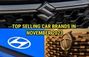 Maruti, Hyundai, & Tata Continue To Be The Top Selling Car B...
