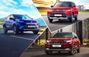 Tata Nexon Zooms Past Maruti Brezza And Hyundai Venue In January 2024 Sub-4m SUV Sales