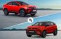 3 Ways In Which The Tata Curvv Will Be Similar To The New Nexon