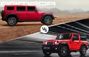 Mahindra Thar 5-door Will Offer These 10 Features Over The T...