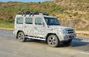 Force Gurkha 5-door Looks Ready For Launch In Latest Set Of ...