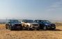 Tata Safari மற்றும் Mahindra XUV700 மற்றும் Toyota Innova Hy...