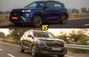 Hyundai Creta N లైన్ vs Kia Seltos జిటిఎక్స్ లైన్: చిత్రాలతో...