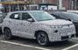 Hyundai Creta EV Spied Testing Overseas, India Launch Possib...