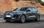 Audi Q6 e-tron Unveiled: All-new Electric SUV With Up To 625...