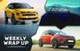 Car News That Mattered This Week (March 25-29): New Unveils ...