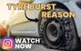 Watch: Why You Need To Have The Right Tyre Pressures On Your...