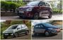 Maruti Dominated The List Of Best-selling Compact And Midsiz...