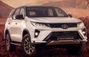 தென்னாப்பிரிக்காவில் அறிமுகமானது Toyota Fortuner மைல்ட்-ஹைப்...