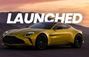2024 Aston Martin Vantage Launched In India, Priced At Rs 3....