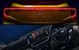 Mahindra XUV 3XO (XUV300 Facelift) Interior Revealed, Looks ...