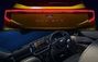 Mahindra XUV 3XO (XUV300 Facelift) Interior Revealed, Looks Identical To That Of Mahindra XUV400 EV