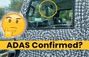 Mahindra Thar 5-door Interior Spied Again, Will It Get ADAS?