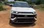 Check Out The Hyundai Creta N Line N8 In This Detailed Galle...