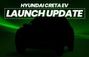 Here’s Why The Hyundai Creta EV Is Expected To Launch In 202...