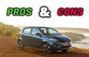 Planning To Buy The Tata Tiago EV? Check Out Its Pros And Co...
