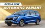 New Toyota Rumion Mid-spec Automatic Variant Launched, Price...