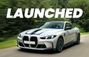 2024 BMW M4 Competition പുറത്തിറക്കി; ഇന്ത്യയിൽ വില 1.53 കോട...