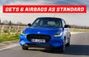 New Maruti Swift Will Be Carmaker’s Most Affordable Of...