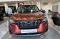 EXCLUSIVE: Mahindra XUV700 Gets A New Blaze Edition, Priced ...