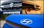 Maruti Suzuki, Hyundai, and Tata Were The Best-selling Car B...