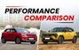 Mahindra XUV 3XO vs XUV300: Is The Facelift Quicker Than Bef...