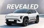 Kia EV3 Revealed, Compact Electric SUV Offers Up To 600 Km O...