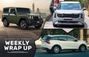 Car News That Mattered This Week (May 20-24): New Variants, ...