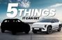 5 Things The Hyundai Creta EV Can Borrow From The Kia EV3