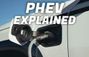 Watch: Plug-in Hybrid Tech In Cars Explained