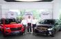 Skoda-VW Has Produced Over 15 Lakh Cars In India