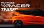 Tata Altroz Racer Teased For The First Time Ahead Of Launch ...