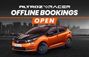 You Can Now Reserve Tata Altroz Racer Offline At Select Deal...